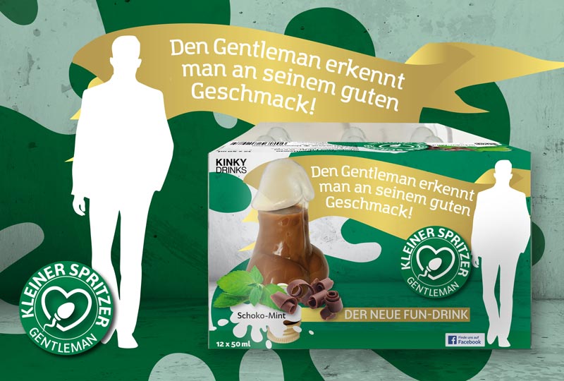 Der Gentleman