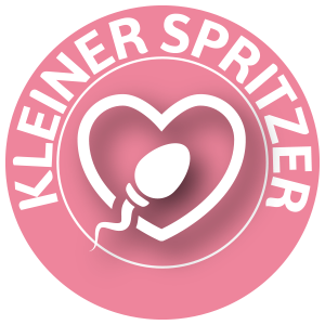 Kleiner Spritzer